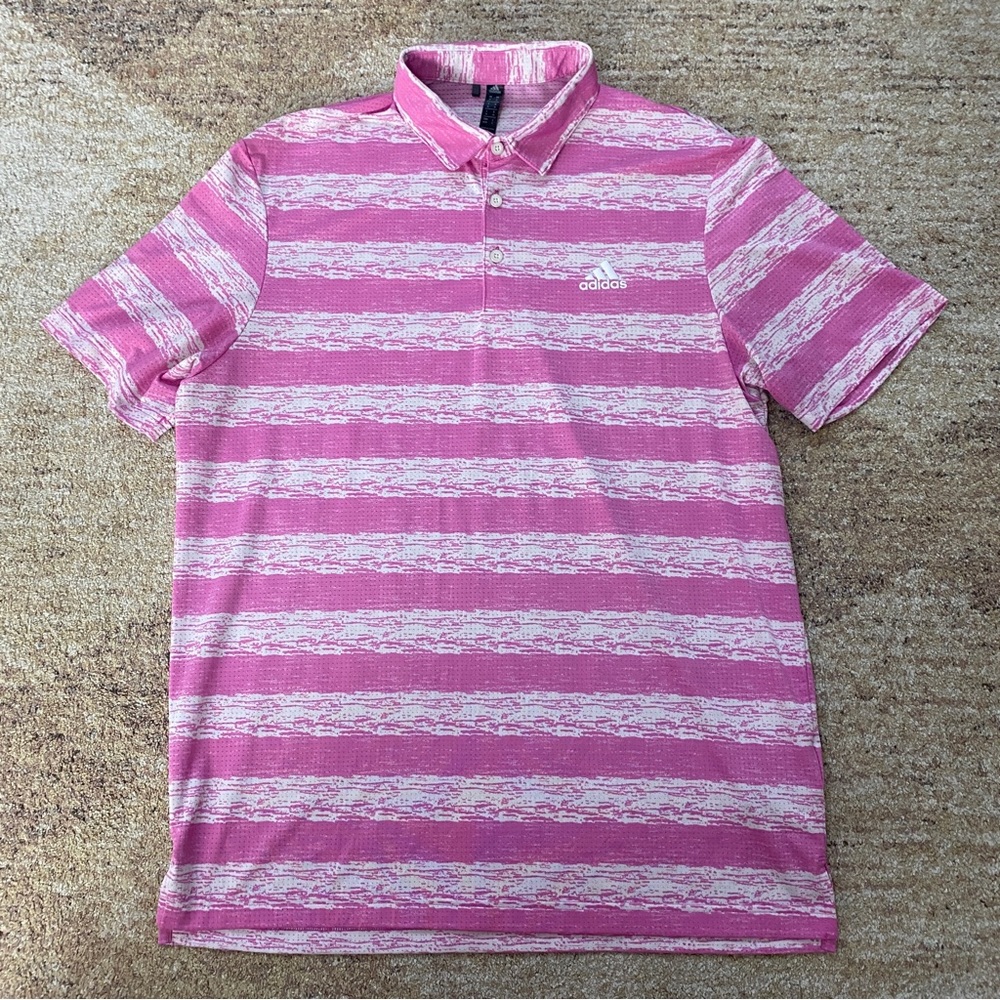Adidas Polo